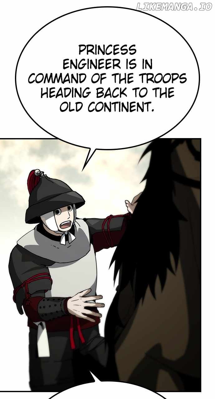 Bad Ending Maker Chapter 73 24